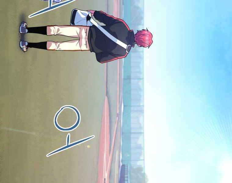 Vua Bóng Chày Chapter 2.5 - Trang 2