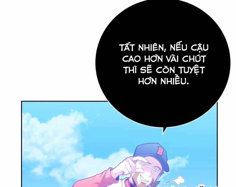 Vua Bóng Chày Chapter 2.5 - Trang 2