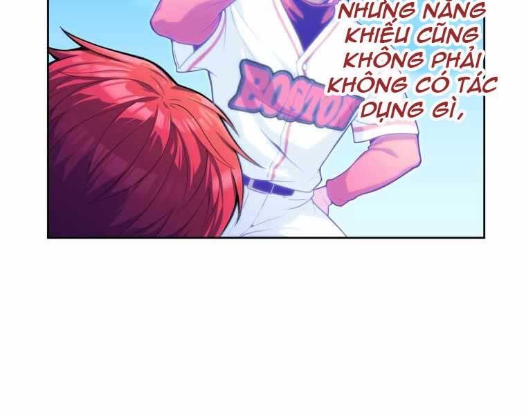 Vua Bóng Chày Chapter 2.5 - Trang 2