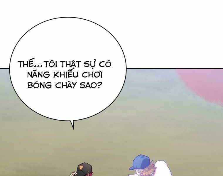 Vua Bóng Chày Chapter 2.5 - Trang 2