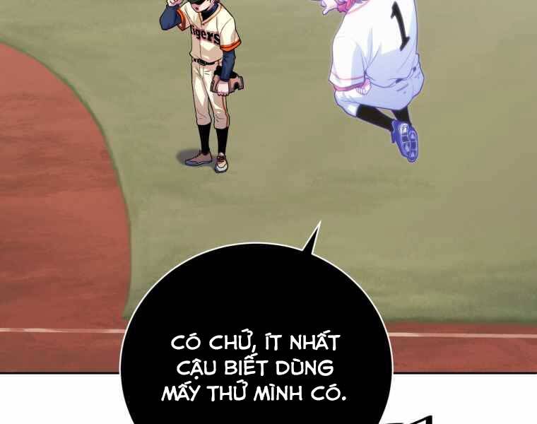 Vua Bóng Chày Chapter 2.5 - Trang 2