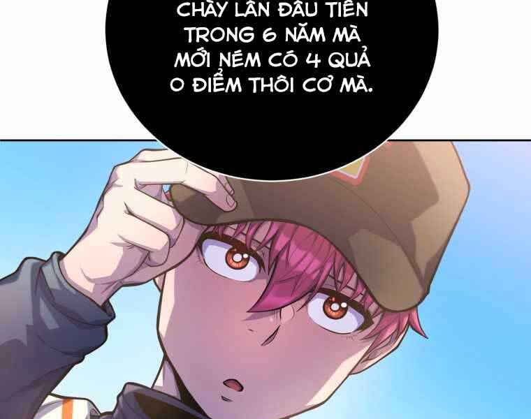 Vua Bóng Chày Chapter 2.5 - Trang 2