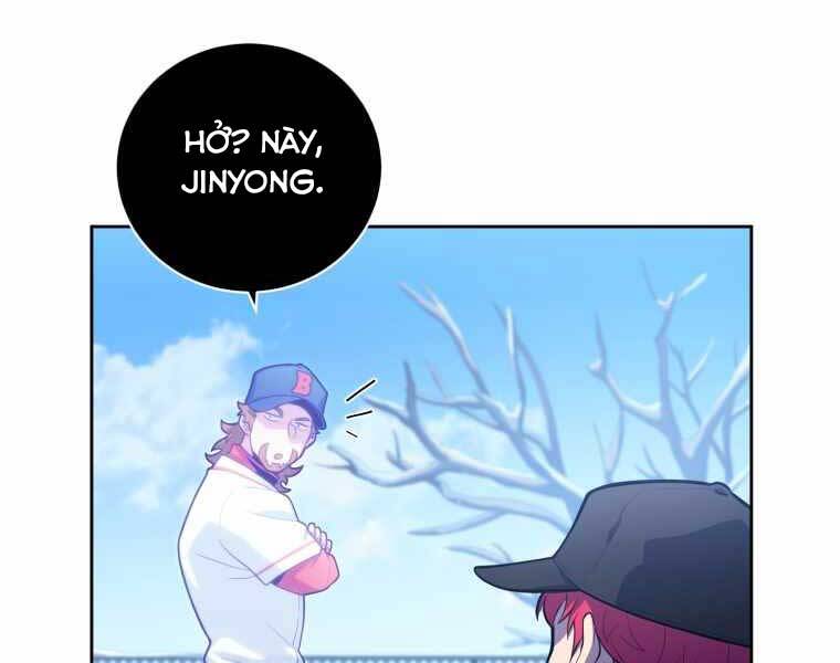 Vua Bóng Chày Chapter 2.5 - Trang 2