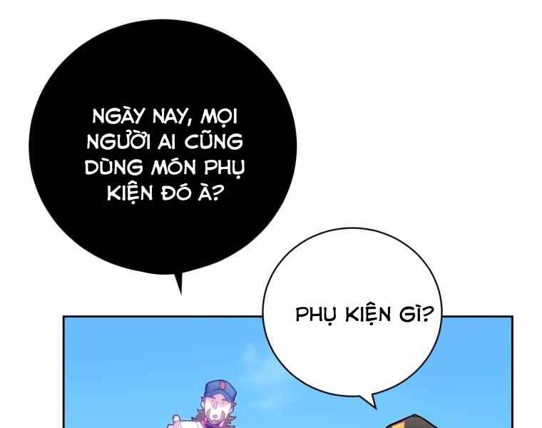 Vua Bóng Chày Chapter 2.5 - Trang 2