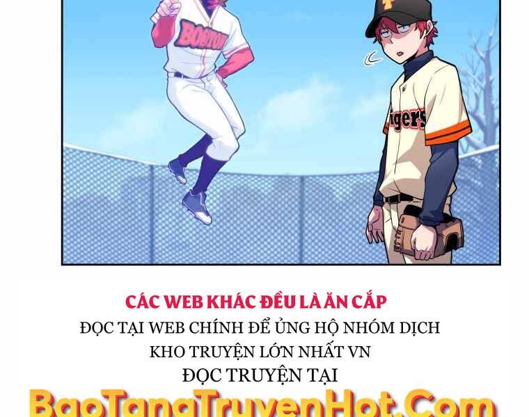 Vua Bóng Chày Chapter 2.5 - Trang 2