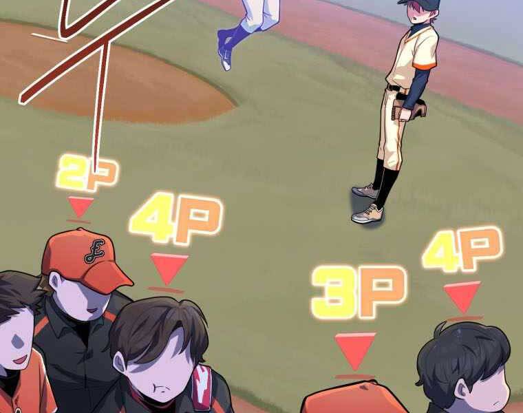 Vua Bóng Chày Chapter 2.5 - Trang 2