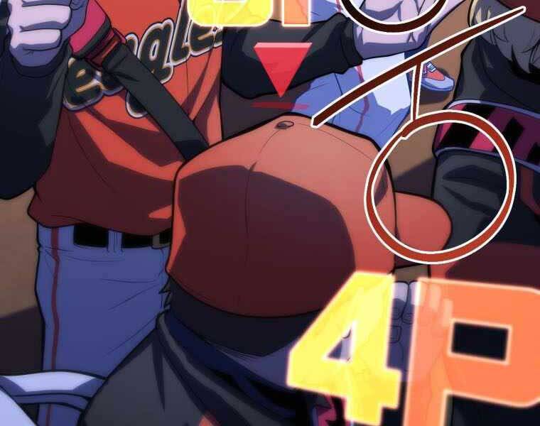 Vua Bóng Chày Chapter 2.5 - Trang 2