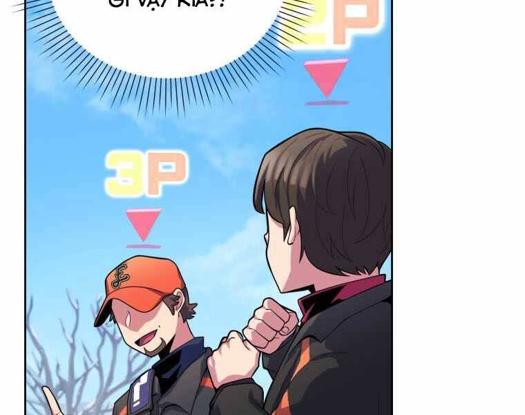 Vua Bóng Chày Chapter 2.5 - Trang 2