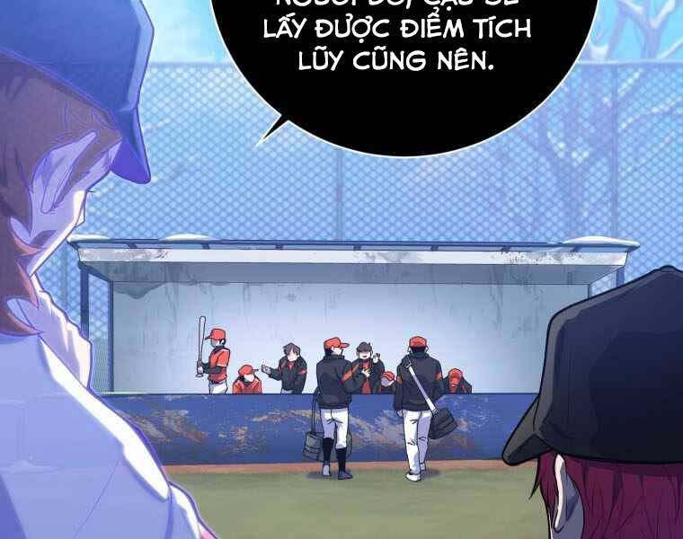 Vua Bóng Chày Chapter 2.5 - Trang 2