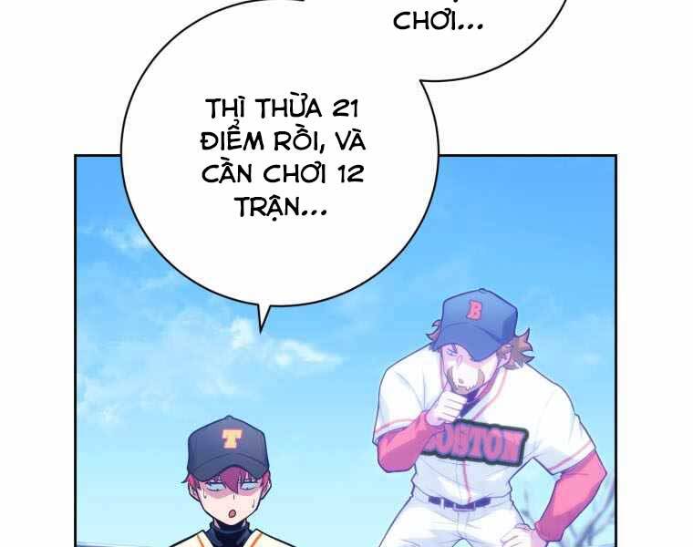 Vua Bóng Chày Chapter 2.5 - Trang 2