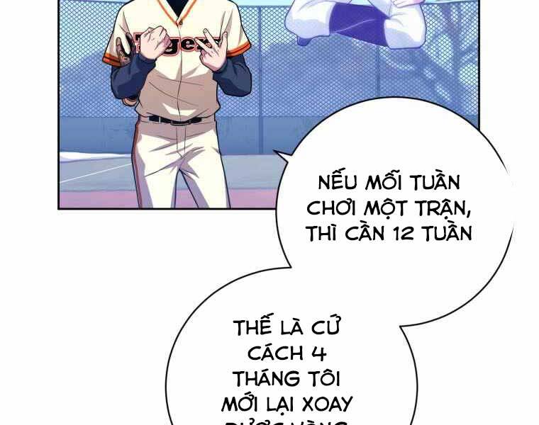 Vua Bóng Chày Chapter 2.5 - Trang 2