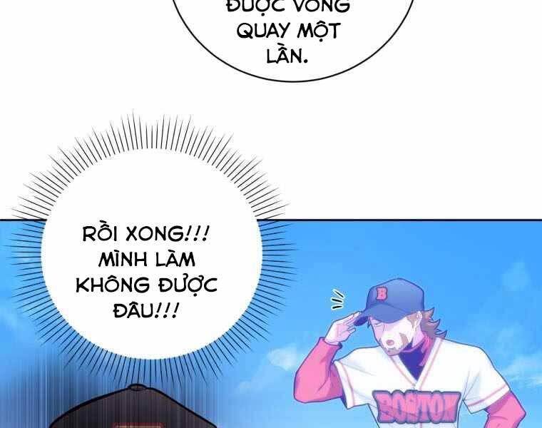 Vua Bóng Chày Chapter 2.5 - Trang 2