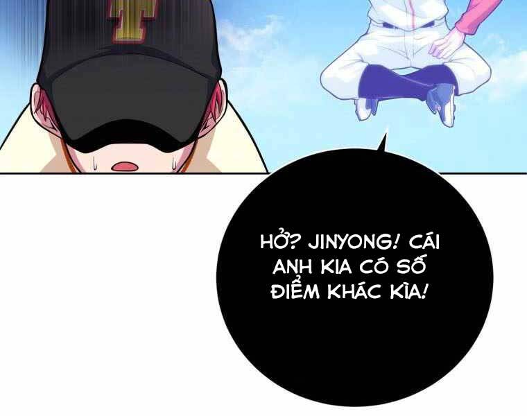 Vua Bóng Chày Chapter 2.5 - Trang 2