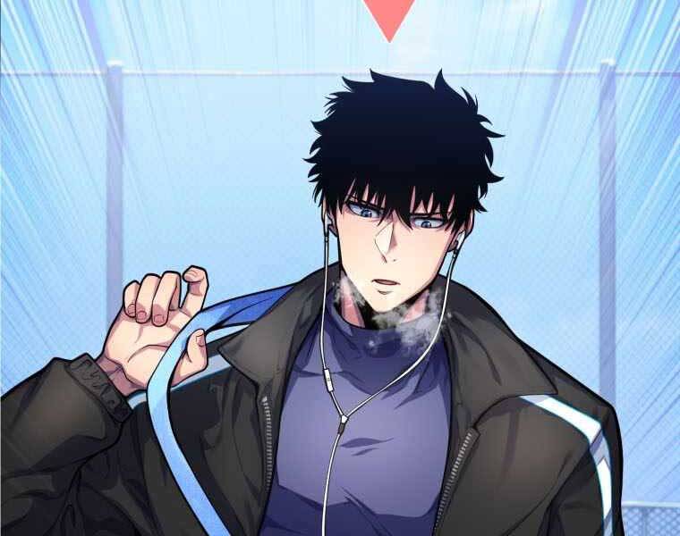 Vua Bóng Chày Chapter 2.5 - Trang 2