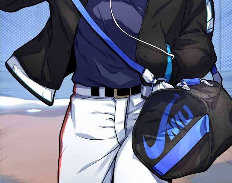 Vua Bóng Chày Chapter 2.5 - Trang 2