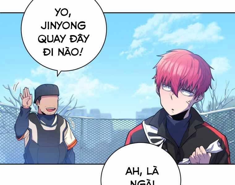 Vua Bóng Chày Chapter 2.5 - Trang 2