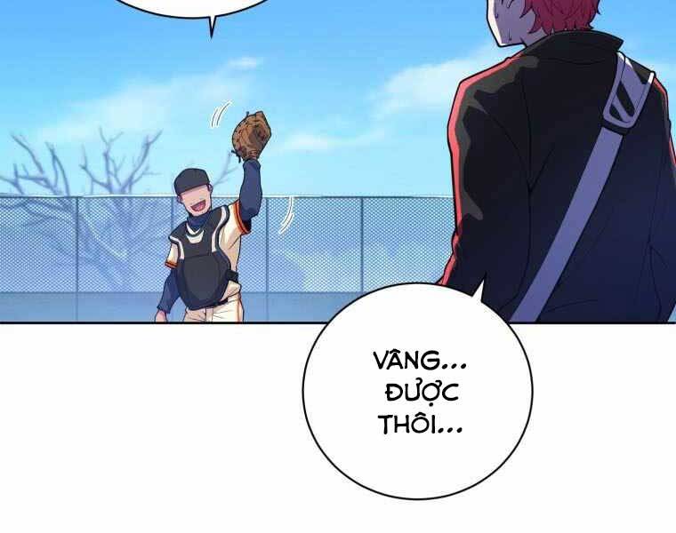 Vua Bóng Chày Chapter 2.5 - Trang 2