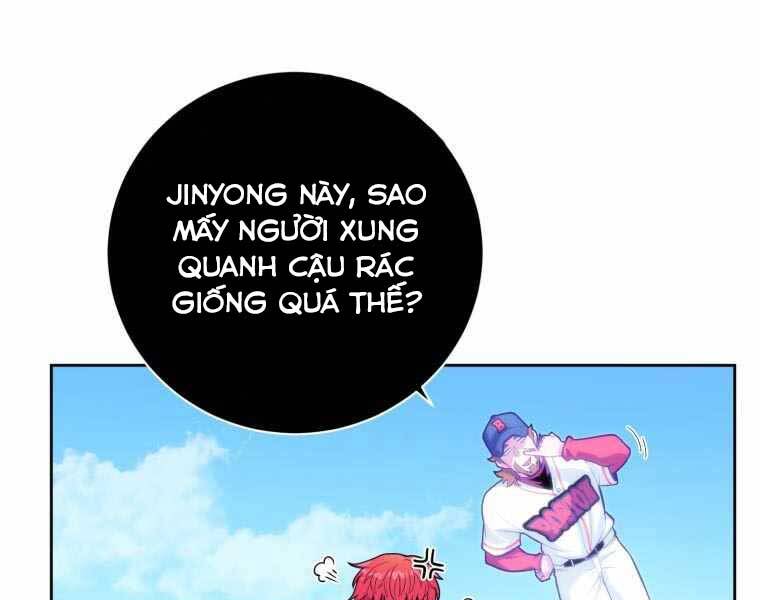 Vua Bóng Chày Chapter 2.5 - Trang 2