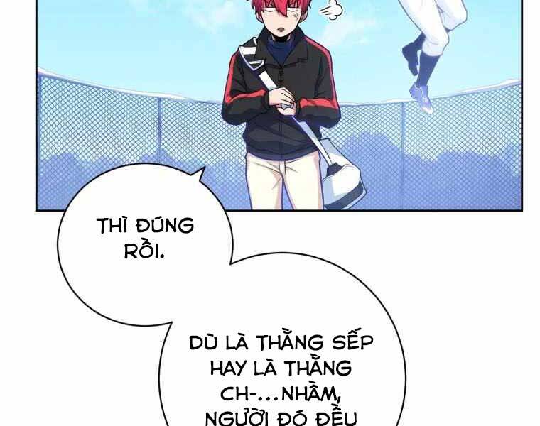 Vua Bóng Chày Chapter 2.5 - Trang 2