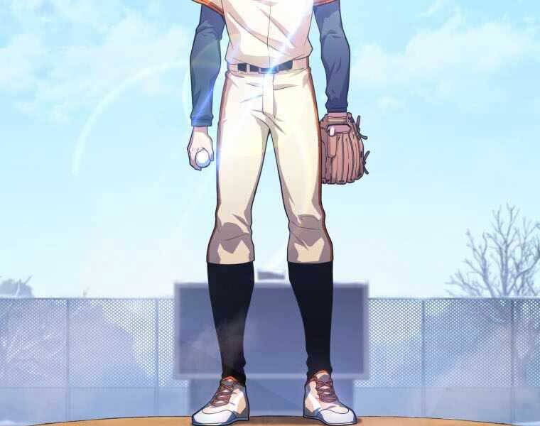 Vua Bóng Chày Chapter 2.5 - Trang 2