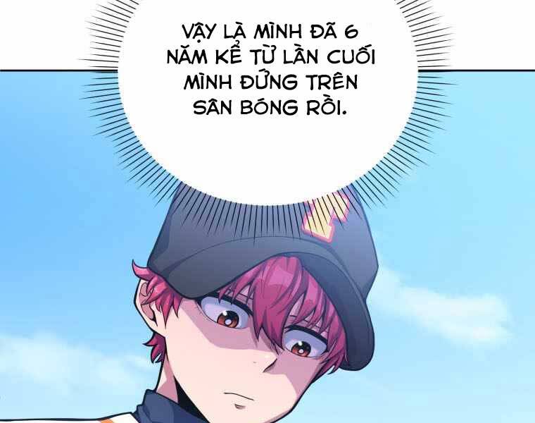 Vua Bóng Chày Chapter 2.5 - Trang 2