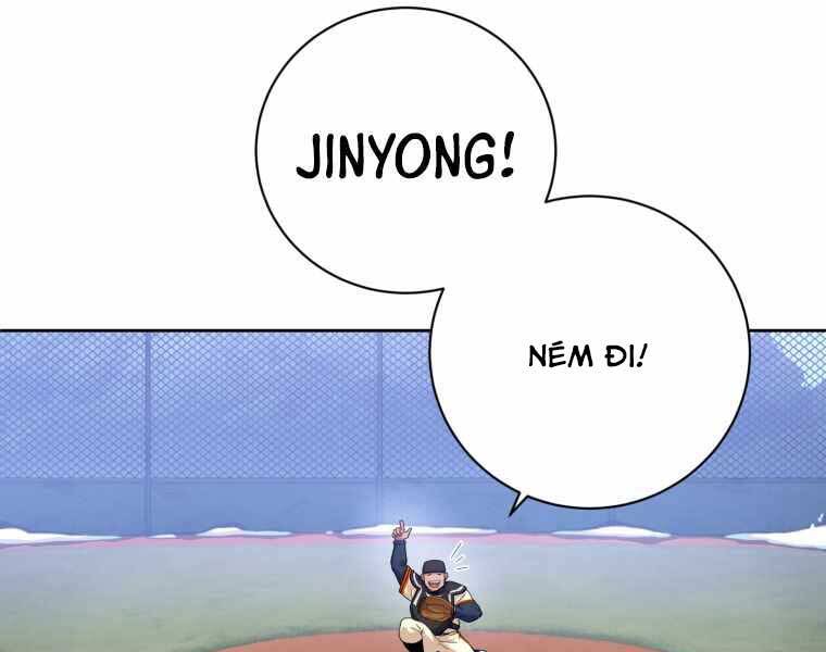 Vua Bóng Chày Chapter 2.5 - Trang 2