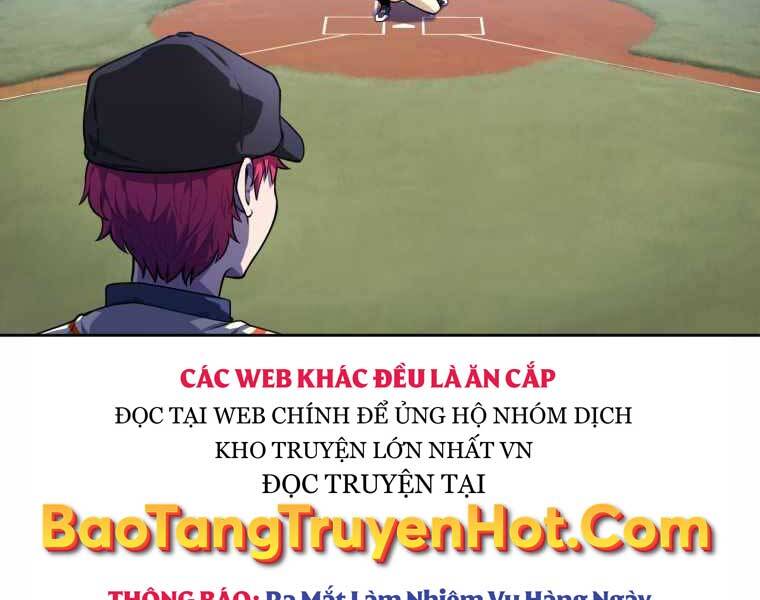 Vua Bóng Chày Chapter 2.5 - Trang 2