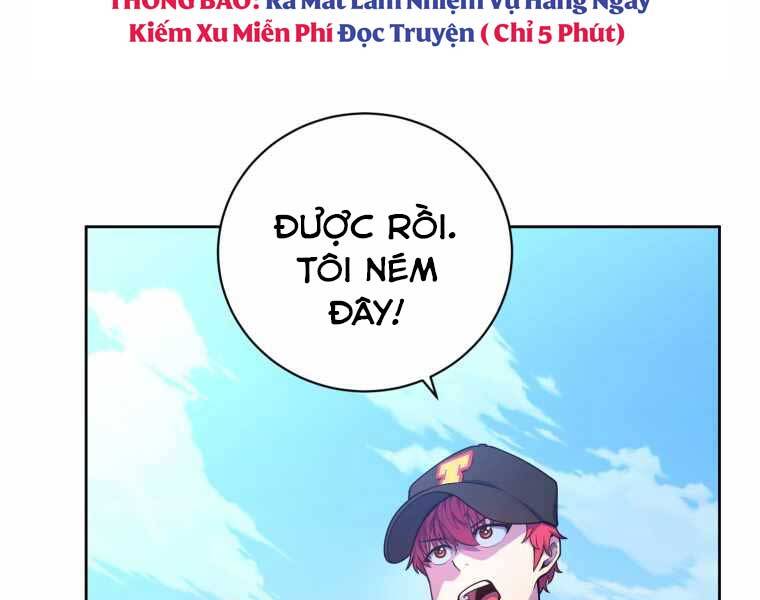 Vua Bóng Chày Chapter 2.5 - Trang 2