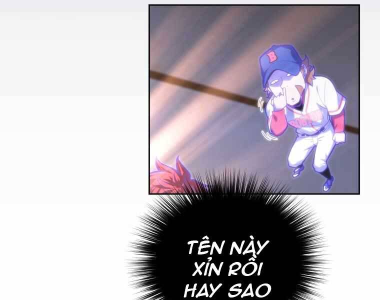 Vua Bóng Chày Chapter 2.5 - Trang 2