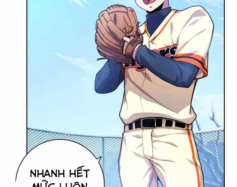 Vua Bóng Chày Chapter 2.5 - Trang 2