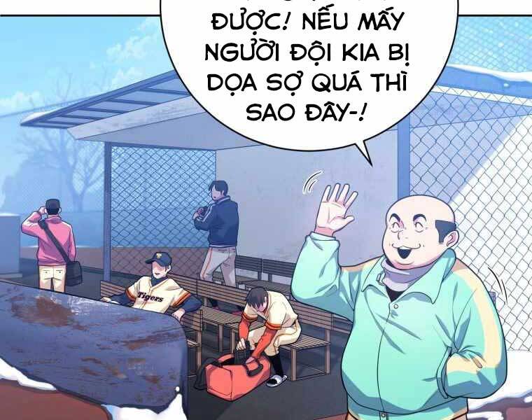 Vua Bóng Chày Chapter 2.5 - Trang 2