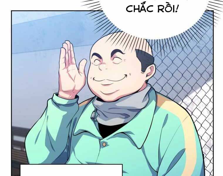 Vua Bóng Chày Chapter 2.5 - Trang 2