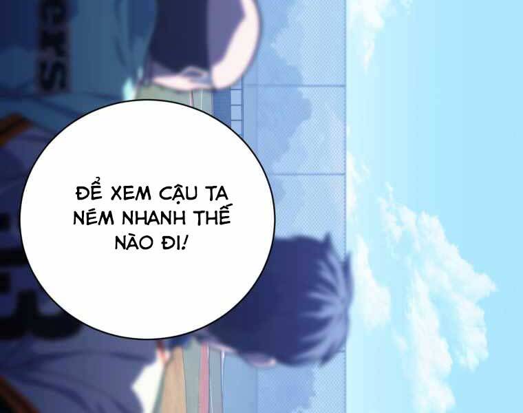 Vua Bóng Chày Chapter 2.5 - Trang 2