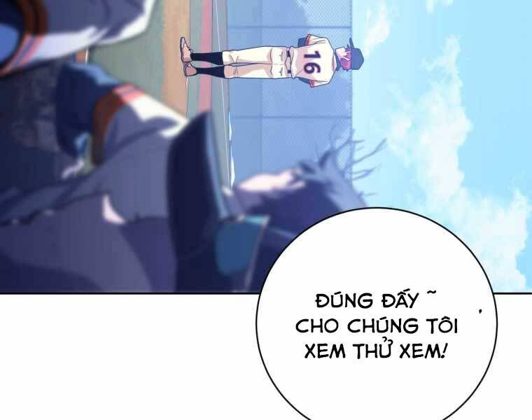 Vua Bóng Chày Chapter 2.5 - Trang 2