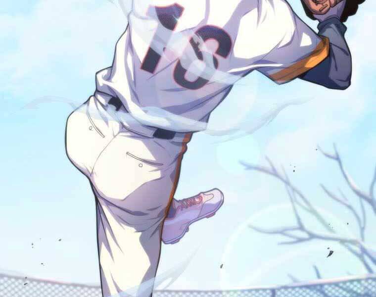 Vua Bóng Chày Chapter 2.5 - Trang 2