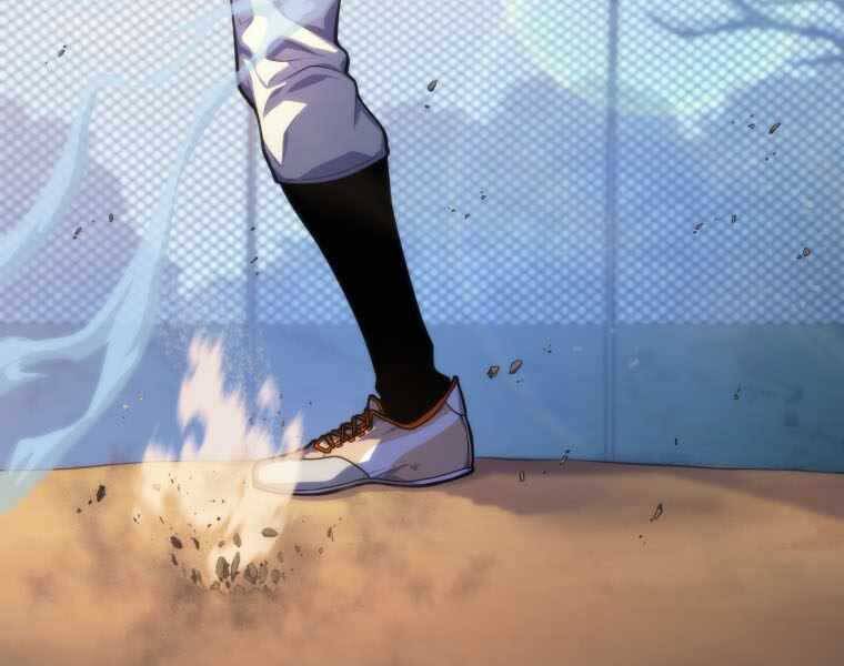 Vua Bóng Chày Chapter 2.5 - Trang 2