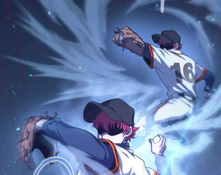 Vua Bóng Chày Chapter 2.5 - Trang 2