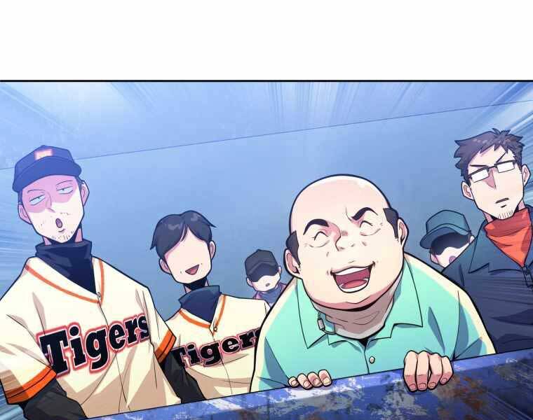 Vua Bóng Chày Chapter 2.5 - Trang 2