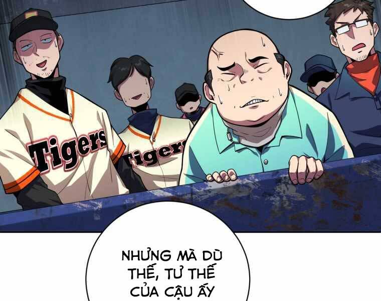 Vua Bóng Chày Chapter 2.5 - Trang 2