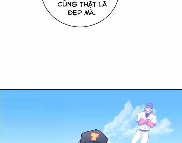 Vua Bóng Chày Chapter 2.5 - Trang 2
