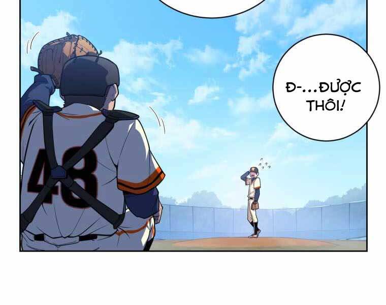 Vua Bóng Chày Chapter 2.5 - Trang 2