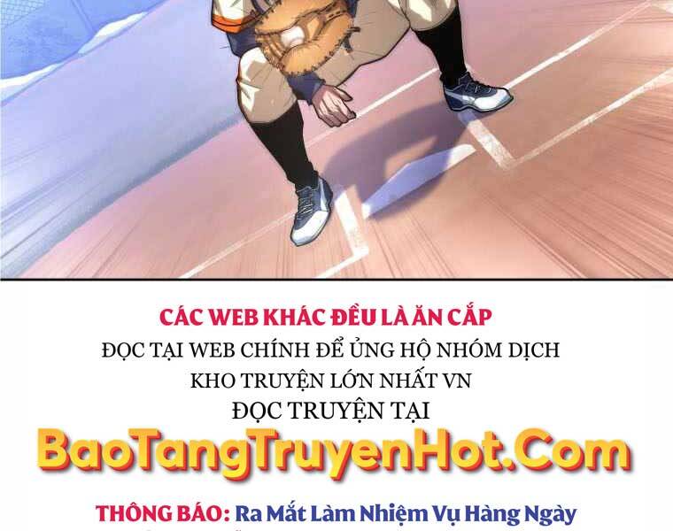 Vua Bóng Chày Chapter 2.5 - Trang 2