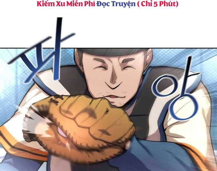 Vua Bóng Chày Chapter 2.5 - Trang 2