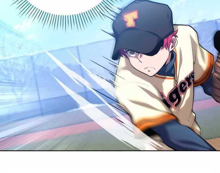 Vua Bóng Chày Chapter 2.5 - Trang 2