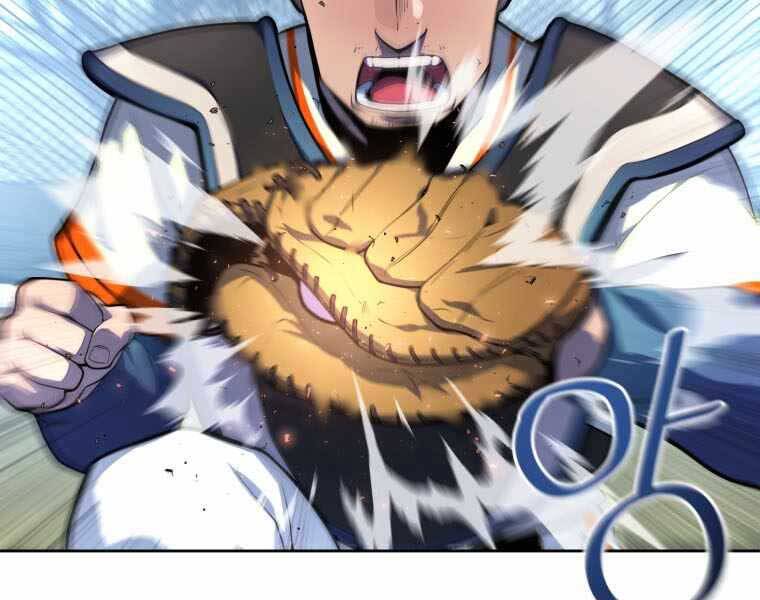 Vua Bóng Chày Chapter 2.5 - Trang 2