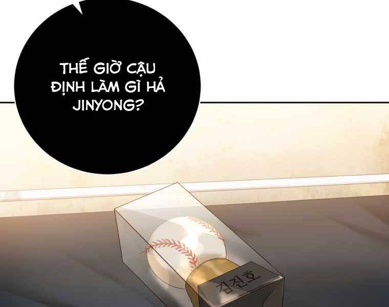 Vua Bóng Chày Chapter 2 - Trang 2