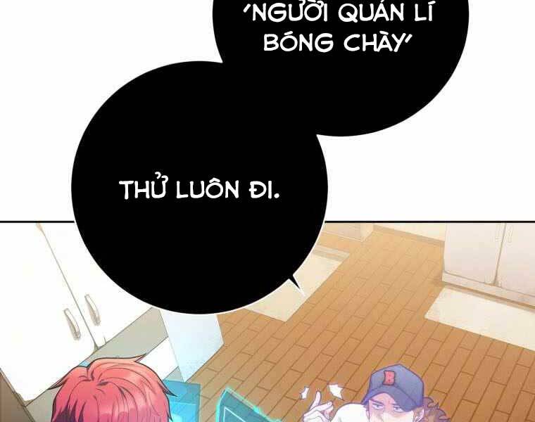 Vua Bóng Chày Chapter 2 - Trang 2