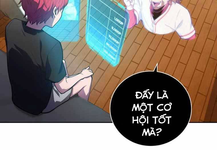 Vua Bóng Chày Chapter 2 - Trang 2