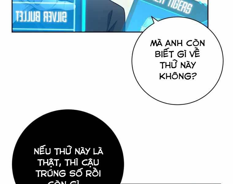 Vua Bóng Chày Chapter 2 - Trang 2