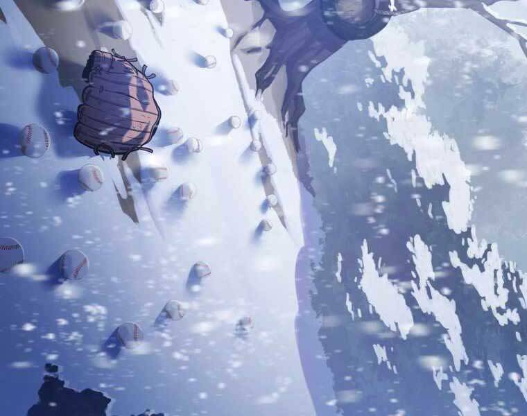 Vua Bóng Chày Chapter 2 - Trang 2